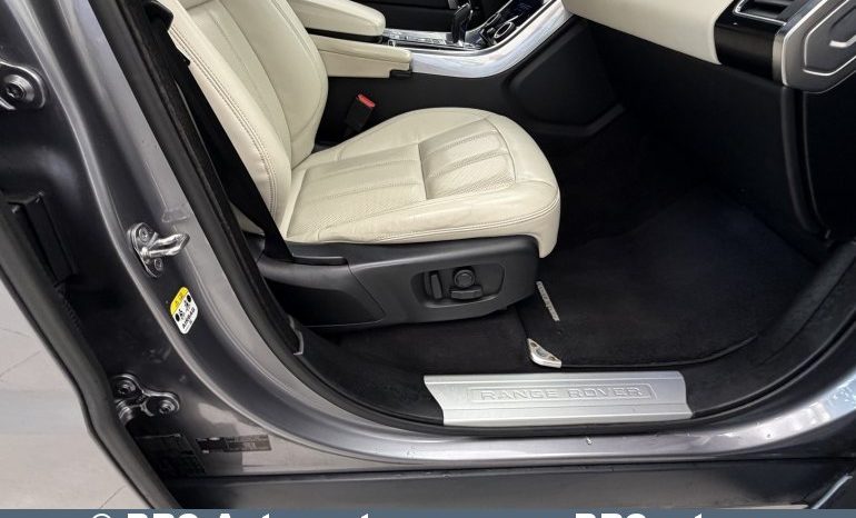 
								Land Rover Range Rover Sport D300 HSE MHEV Automatas 2021 full									