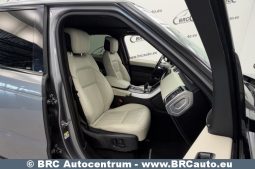 
										Land Rover Range Rover Sport D300 HSE MHEV Automatas 2021 full									