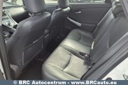 
										Toyota Prius Hybrid Automatas 2009 full									