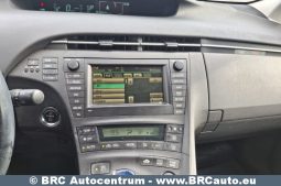 
										Toyota Prius Hybrid Automatas 2009 full									