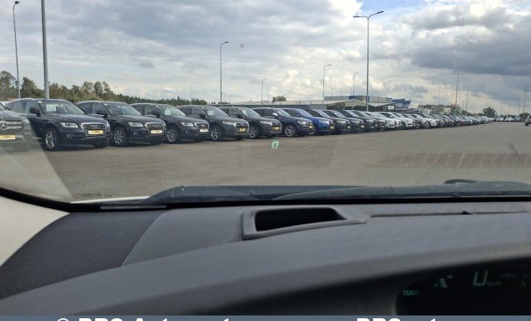 
								Toyota Prius Hybrid Automatas 2009 full									