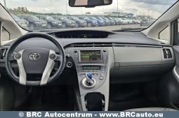 
										Toyota Prius Hybrid Automatas 2009 full									