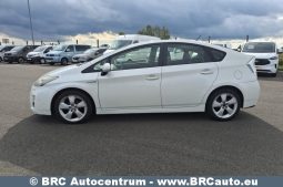 
										Toyota Prius Hybrid Automatas 2009 full									