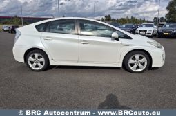 
										Toyota Prius Hybrid Automatas 2009 full									