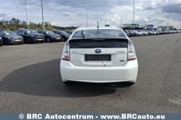
										Toyota Prius Hybrid Automatas 2009 full									
