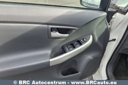 
										Toyota Prius Hybrid Automatas 2009 full									