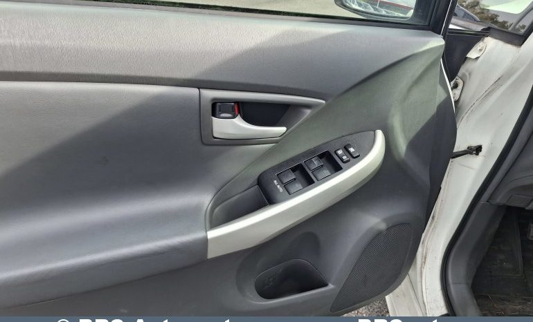 
								Toyota Prius Hybrid Automatas 2009 full									