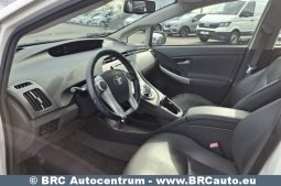 
										Toyota Prius Hybrid Automatas 2009 full									