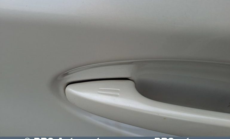 
								Toyota Prius Hybrid Automatas 2009 full									