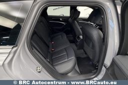 
										Audi A6 2.0 TDI Automatas 2019 full									
