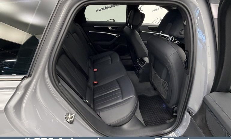 
								Audi A6 2.0 TDI Automatas 2019 full									