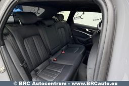 
										Audi A6 2.0 TDI Automatas 2019 full									