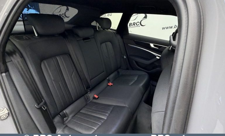 
								Audi A6 2.0 TDI Automatas 2019 full									