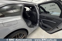 
										Audi A6 2.0 TDI Automatas 2019 full									