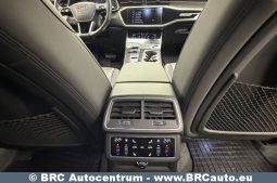 
										Audi A6 2.0 TDI Automatas 2019 full									