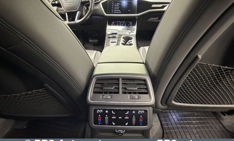
								Audi A6 2.0 TDI Automatas 2019 full									