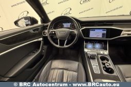
										Audi A6 2.0 TDI Automatas 2019 full									