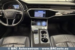 
										Audi A6 2.0 TDI Automatas 2019 full									