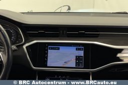 
										Audi A6 2.0 TDI Automatas 2019 full									