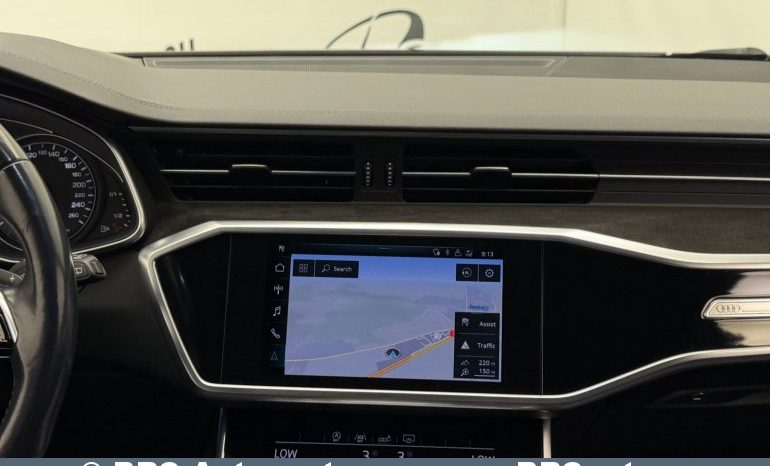 
								Audi A6 2.0 TDI Automatas 2019 full									