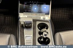 
										Audi A6 2.0 TDI Automatas 2019 full									