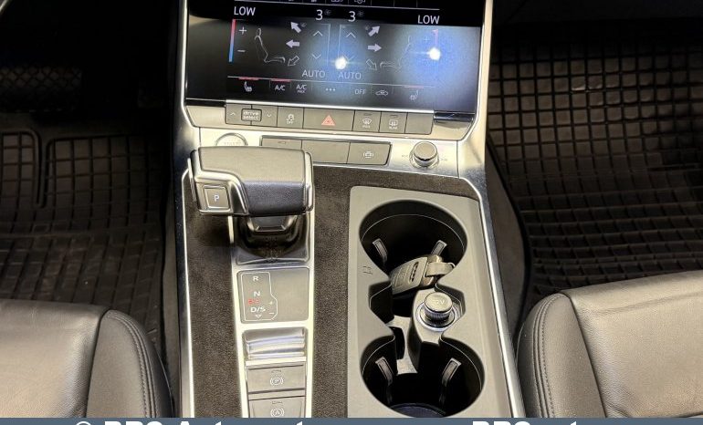 
								Audi A6 2.0 TDI Automatas 2019 full									