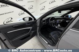
										Audi A6 2.0 TDI Automatas 2019 full									