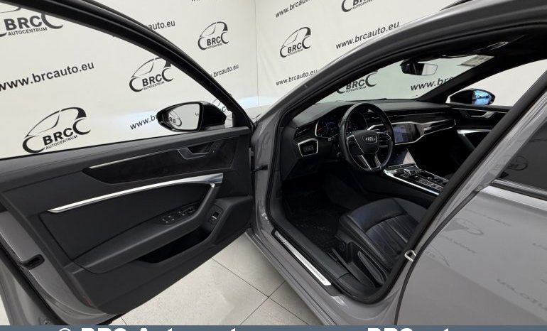 
								Audi A6 2.0 TDI Automatas 2019 full									