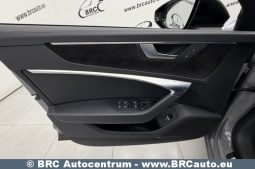 
										Audi A6 2.0 TDI Automatas 2019 full									