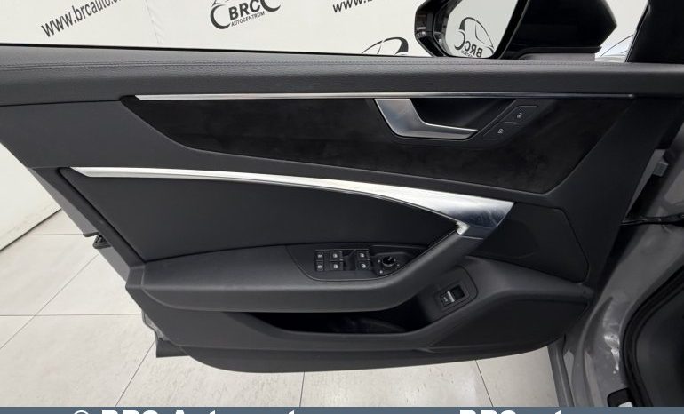
								Audi A6 2.0 TDI Automatas 2019 full									