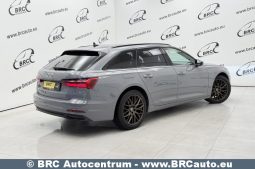 
										Audi A6 2.0 TDI Automatas 2019 full									