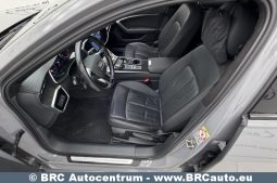 
										Audi A6 2.0 TDI Automatas 2019 full									
