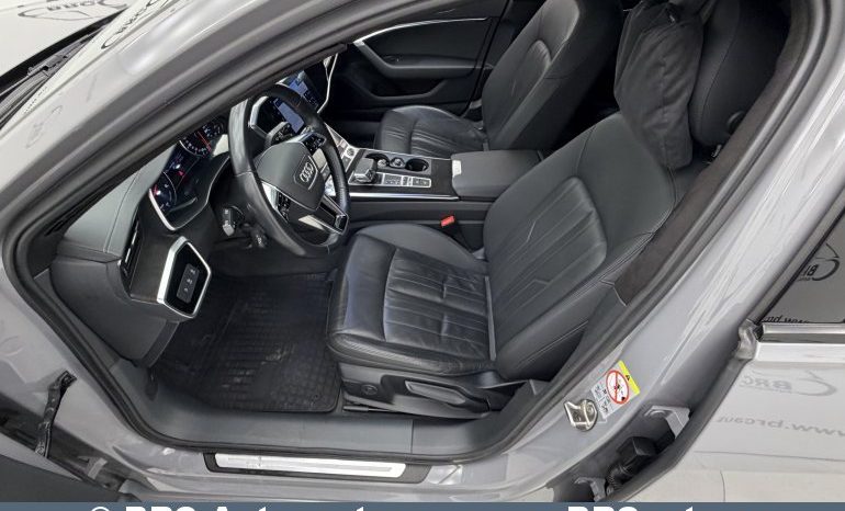 
								Audi A6 2.0 TDI Automatas 2019 full									