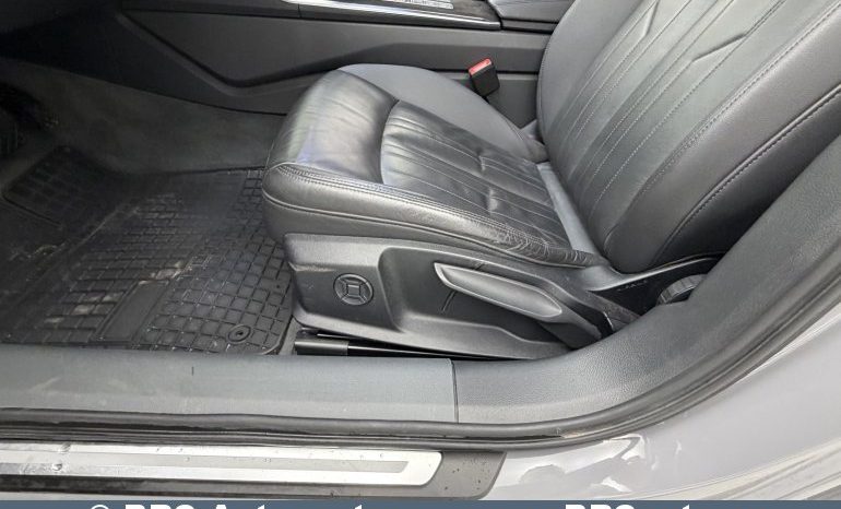 
								Audi A6 2.0 TDI Automatas 2019 full									