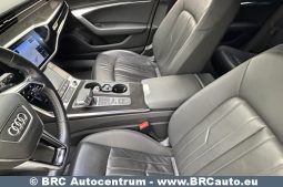 
										Audi A6 2.0 TDI Automatas 2019 full									