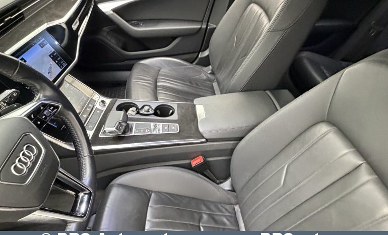 
								Audi A6 2.0 TDI Automatas 2019 full									
