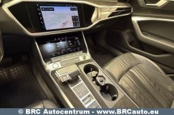 
										Audi A6 2.0 TDI Automatas 2019 full									