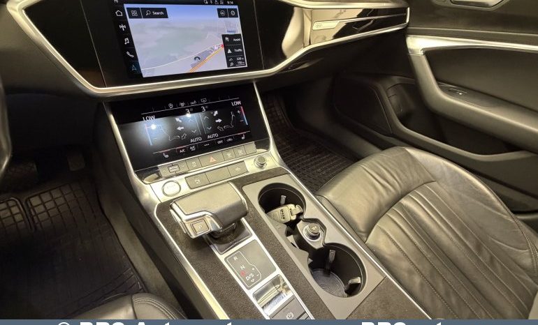 
								Audi A6 2.0 TDI Automatas 2019 full									