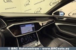 
										Audi A6 2.0 TDI Automatas 2019 full									