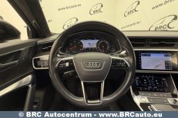 
										Audi A6 2.0 TDI Automatas 2019 full									