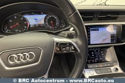 
										Audi A6 2.0 TDI Automatas 2019 full									