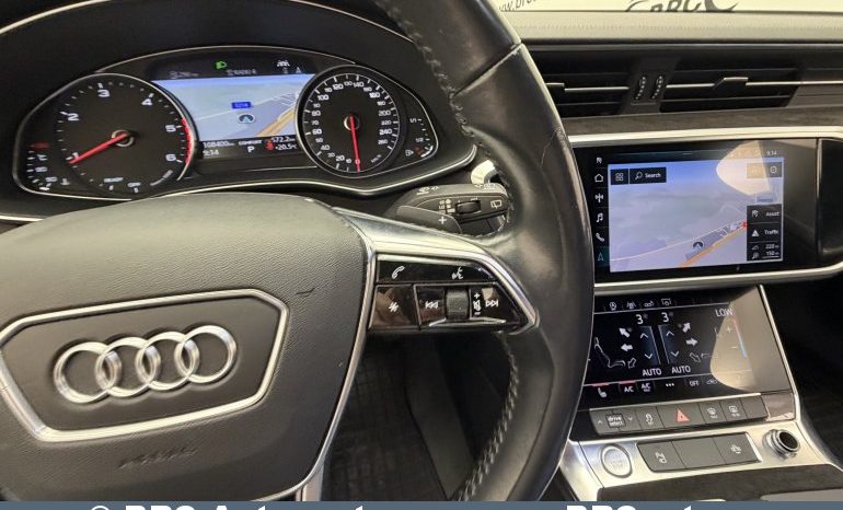 
								Audi A6 2.0 TDI Automatas 2019 full									