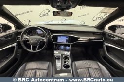 
										Audi A6 2.0 TDI Automatas 2019 full									