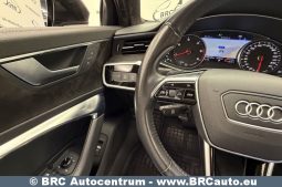
										Audi A6 2.0 TDI Automatas 2019 full									
