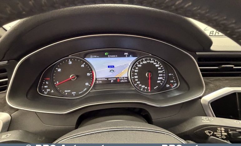
								Audi A6 2.0 TDI Automatas 2019 full									