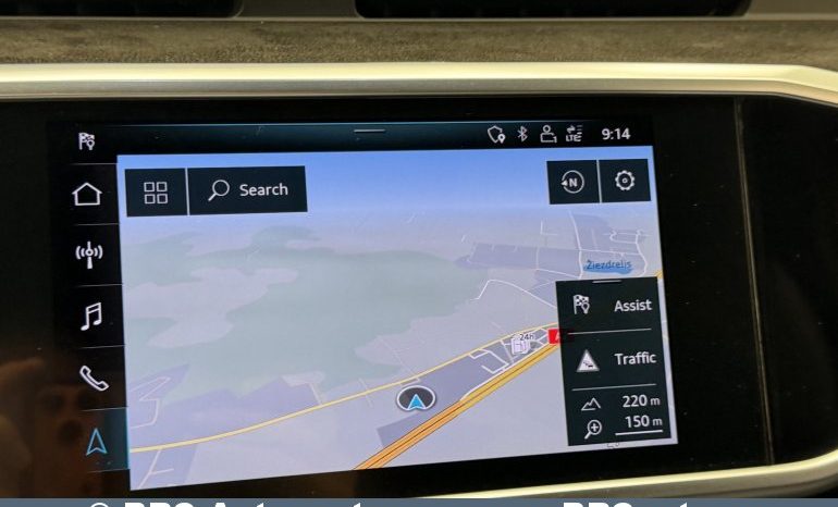 
								Audi A6 2.0 TDI Automatas 2019 full									