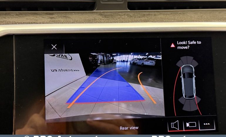 
								Audi A6 2.0 TDI Automatas 2019 full									