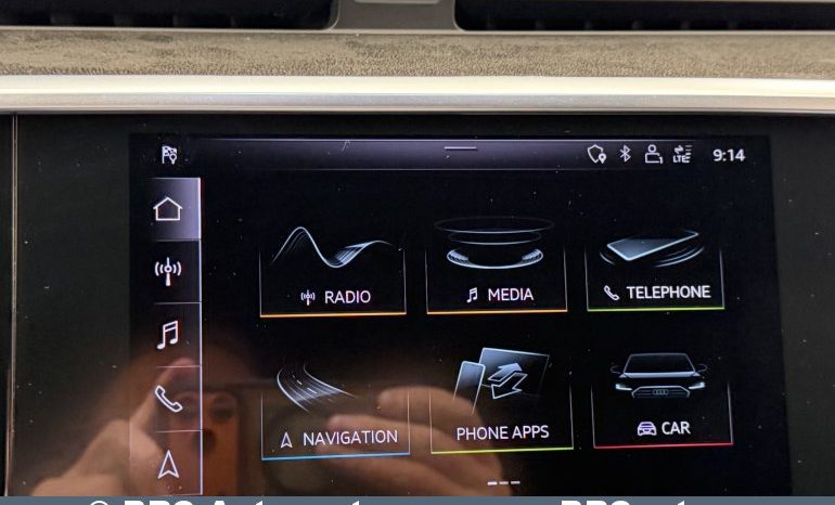 
								Audi A6 2.0 TDI Automatas 2019 full									