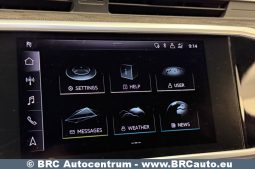
										Audi A6 2.0 TDI Automatas 2019 full									
