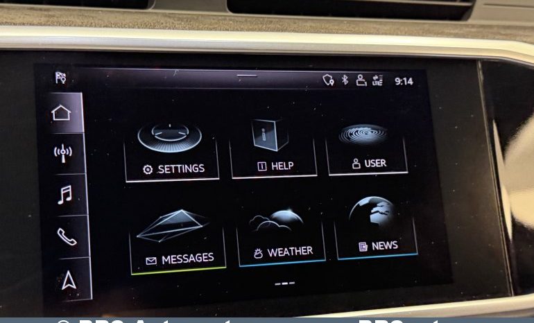 
								Audi A6 2.0 TDI Automatas 2019 full									